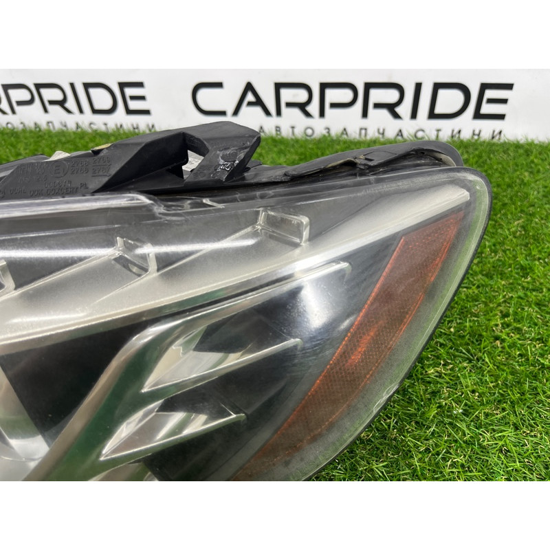 Фара (оптика) AUDI Q7 4L 2014 3.0 TFSi CTWB 4L0941029AK