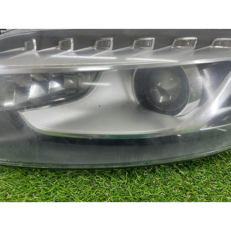 Фара (оптика) AUDI Q7 4L 2014 3.0 TFSi CTWB 4L0941029AK