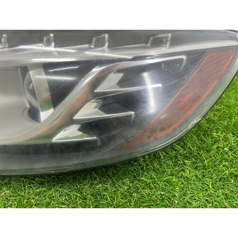 Фара (оптика) AUDI Q7 4L 2014 3.0 TFSi CTWB 4L0941029AK