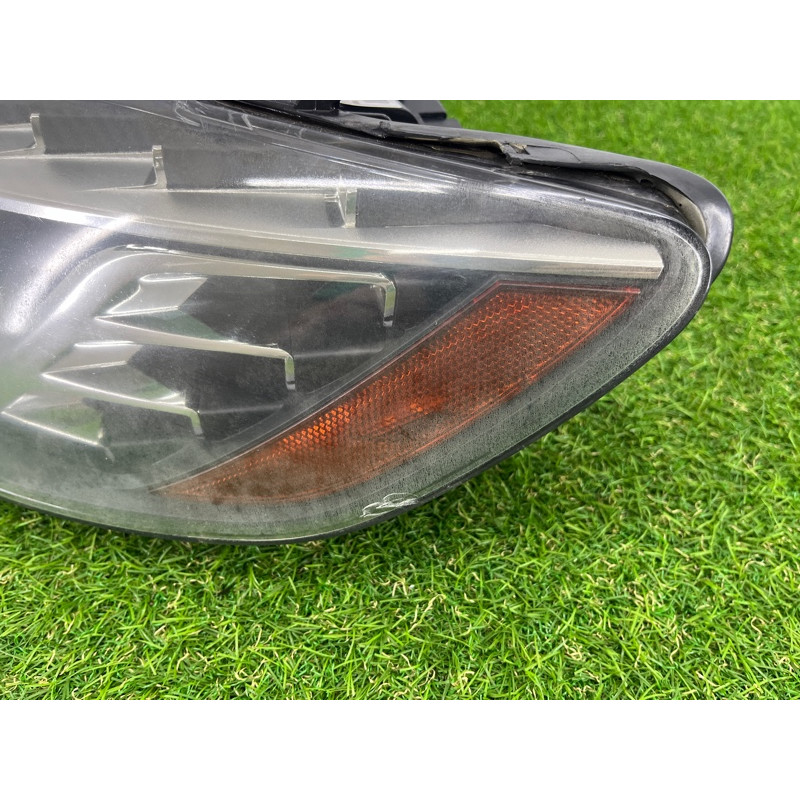 Фара (оптика) AUDI Q7 4L 2014 3.0 TFSi CTWB 4L0941029AK