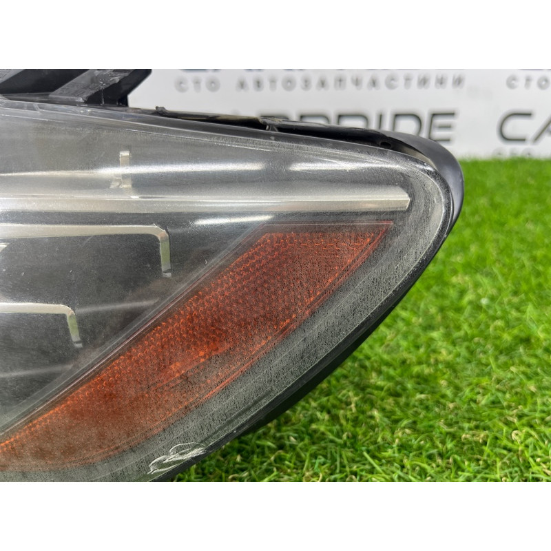 Фара (оптика) AUDI Q7 4L 2014 3.0 TFSi CTWB 4L0941029AK