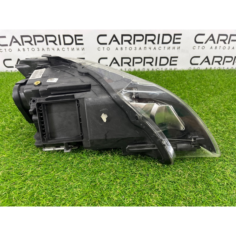 Фара (оптика) AUDI Q7 4L 2014 3.0 TFSi CTWB 4L0941029AK