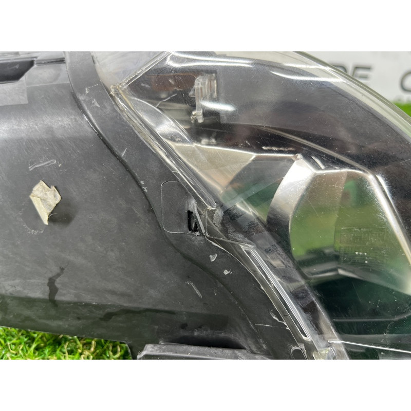 Фара (оптика) AUDI Q7 4L 2014 3.0 TFSi CTWB 4L0941029AK