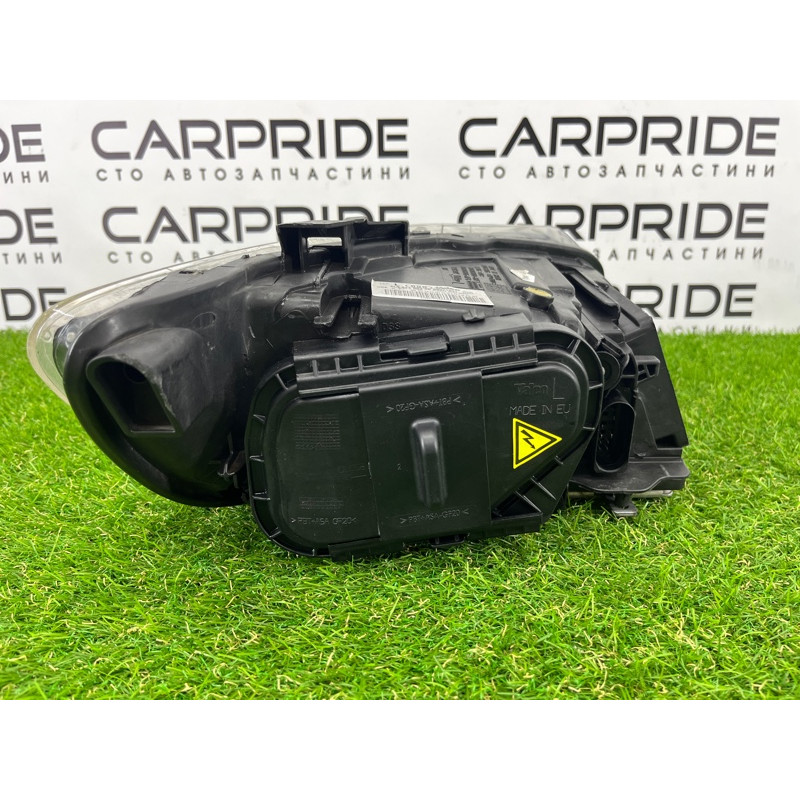 Фара (оптика) AUDI Q7 4L 2014 3.0 TFSi CTWB 4L0941029AK