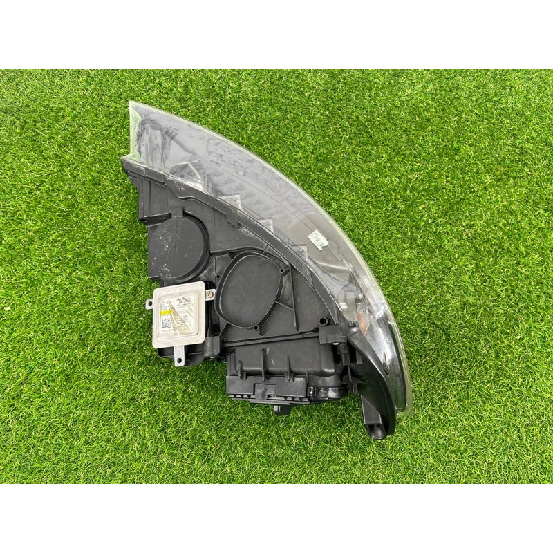 Фара (оптика) AUDI Q7 4L 2014 3.0 TFSi CTWB 4L0941029AK