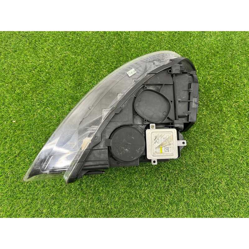 Фара (оптика) AUDI Q7 4L 2014 3.0 TFSi CTWB 4L0941029AK