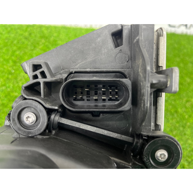 Фара (оптика) AUDI Q7 4L 2014 3.0 TFSi CTWB 4L0941029AK