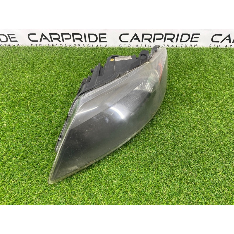 Фара (оптика) AUDI Q7 4L 2007 3.6 4L0941029F