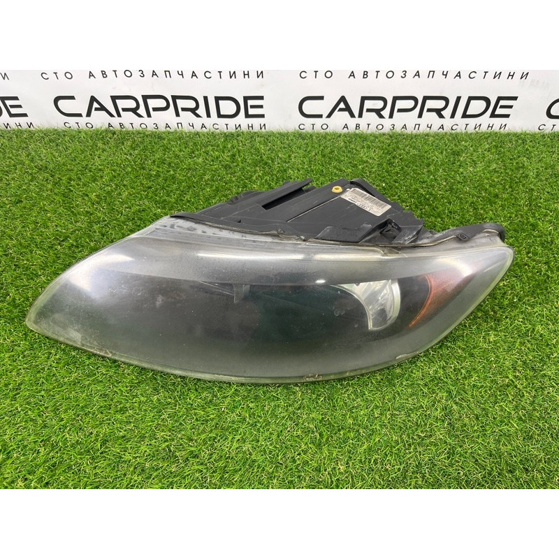 Фара (оптика) AUDI Q7 4L 2007 3.6 4L0941029F