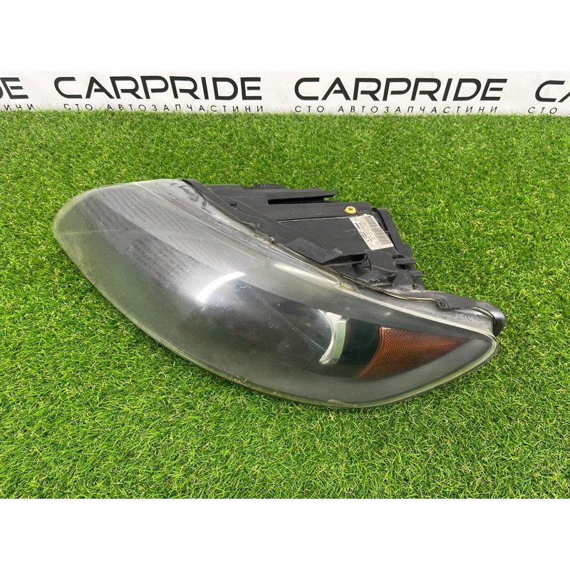 Фара (оптика) AUDI Q7 4L 2007 3.6 4L0941029F