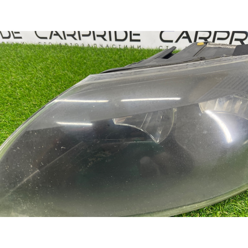 Фара (оптика) AUDI Q7 4L 2007 3.6 4L0941029F