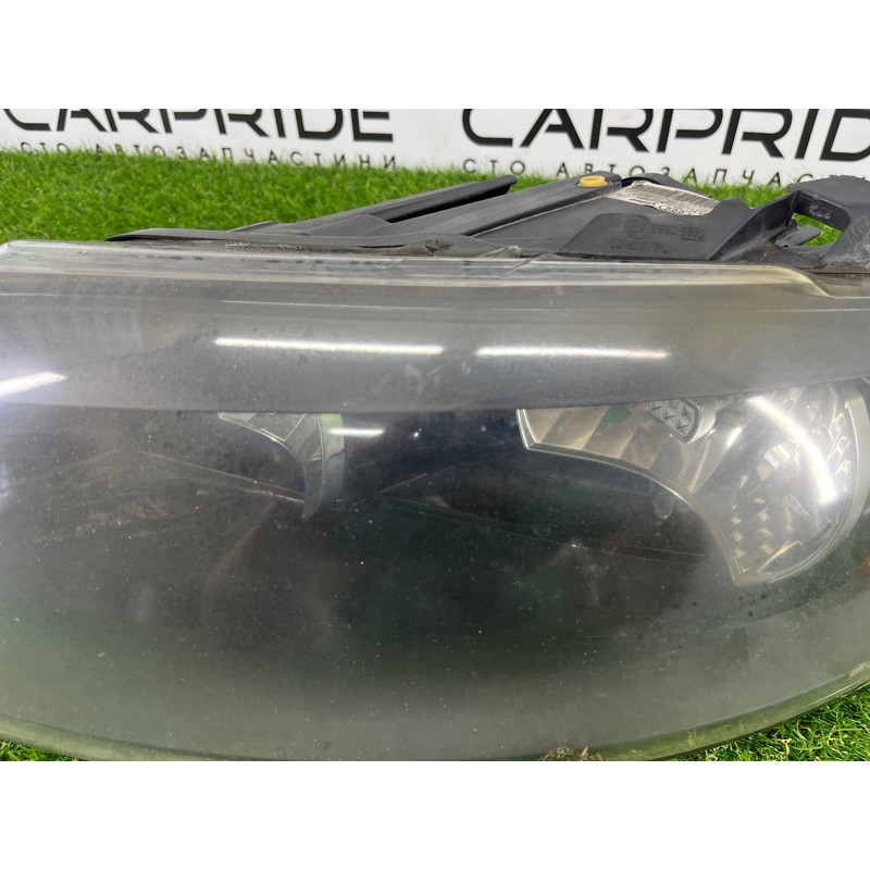 Фара (оптика) AUDI Q7 4L 2007 3.6 4L0941029F