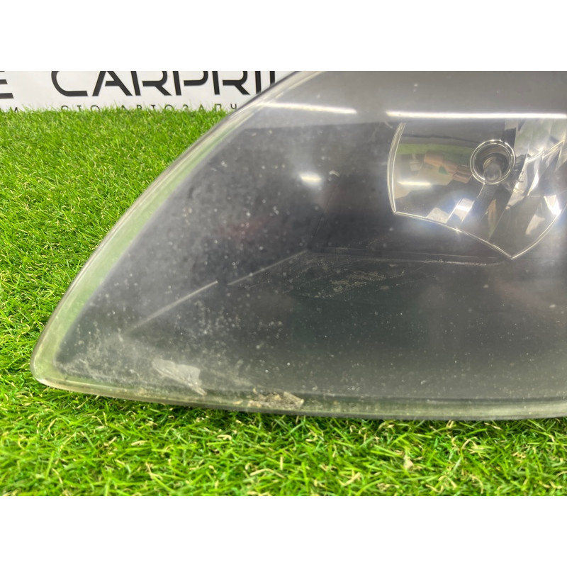 Фара (оптика) AUDI Q7 4L 2007 3.6 4L0941029F