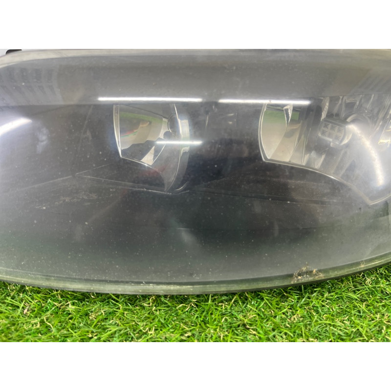 Фара (оптика) AUDI Q7 4L 2007 3.6 4L0941029F