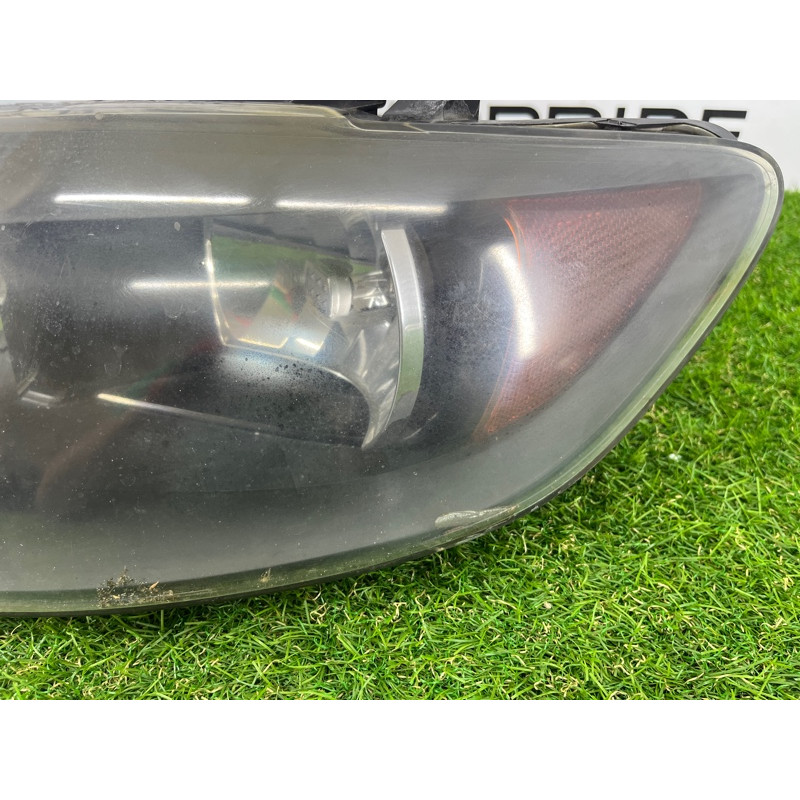 Фара (оптика) AUDI Q7 4L 2007 3.6 4L0941029F