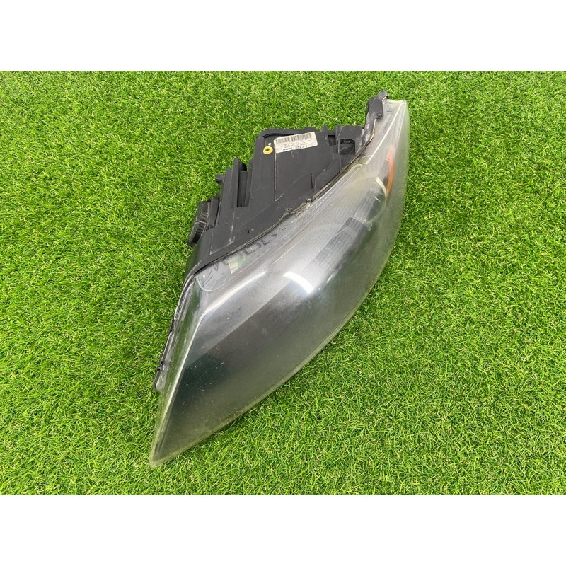 Фара (оптика) AUDI Q7 4L 2007 3.6 4L0941029F