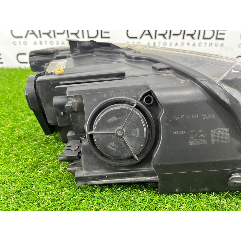 Фара (оптика) AUDI Q7 4L 2007 3.6 4L0941029F