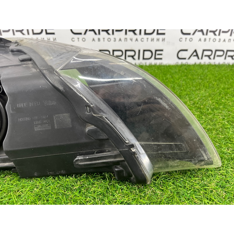 Фара (оптика) AUDI Q7 4L 2007 3.6 4L0941029F