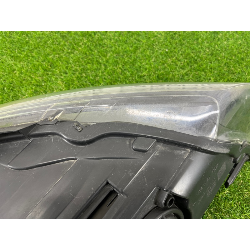 Фара (оптика) AUDI Q7 4L 2007 3.6 4L0941029F