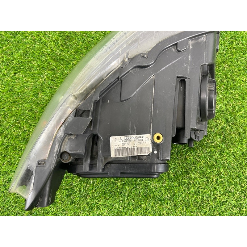 Фара (оптика) AUDI Q7 4L 2007 3.6 4L0941029F