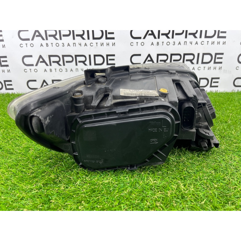 Фара (оптика) AUDI Q7 4L 2007 3.6 4L0941029F