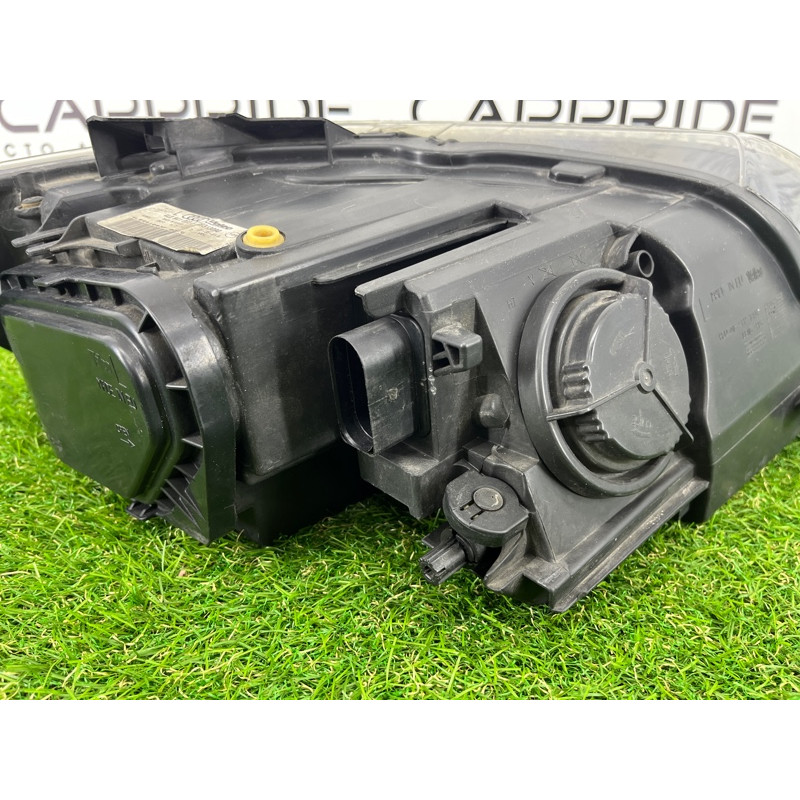 Фара (оптика) AUDI Q7 4L 2007 3.6 4L0941029F
