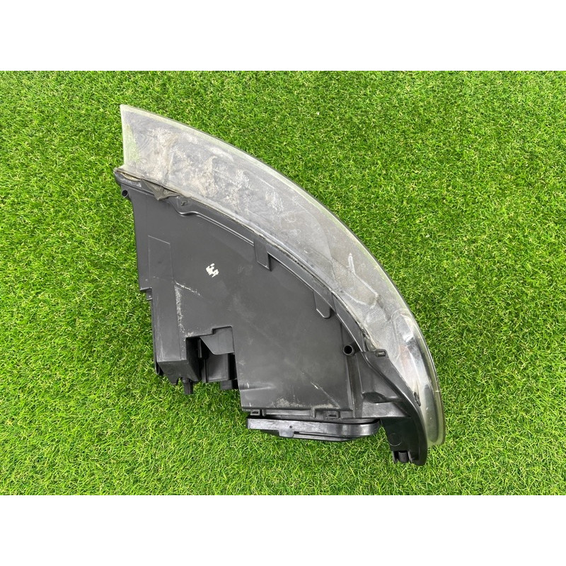 Фара (оптика) AUDI Q7 4L 2007 3.6 4L0941029F