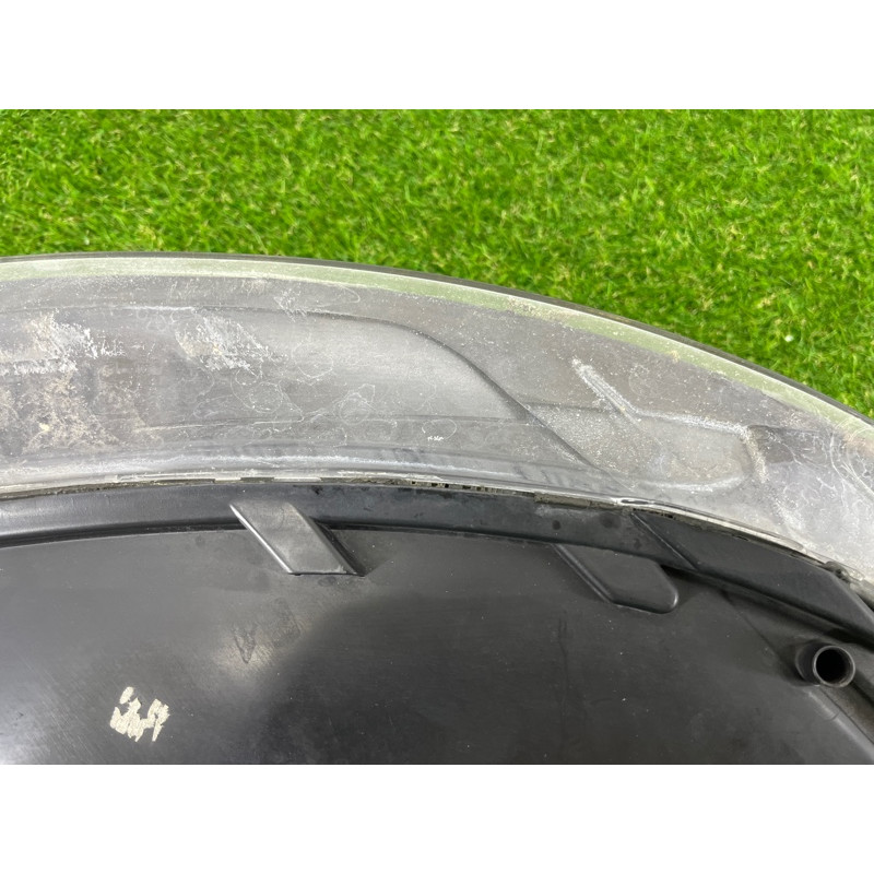 Фара (оптика) AUDI Q7 4L 2007 3.6 4L0941029F