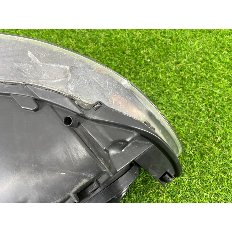 Фара (оптика) AUDI Q7 4L 2007 3.6 4L0941029F