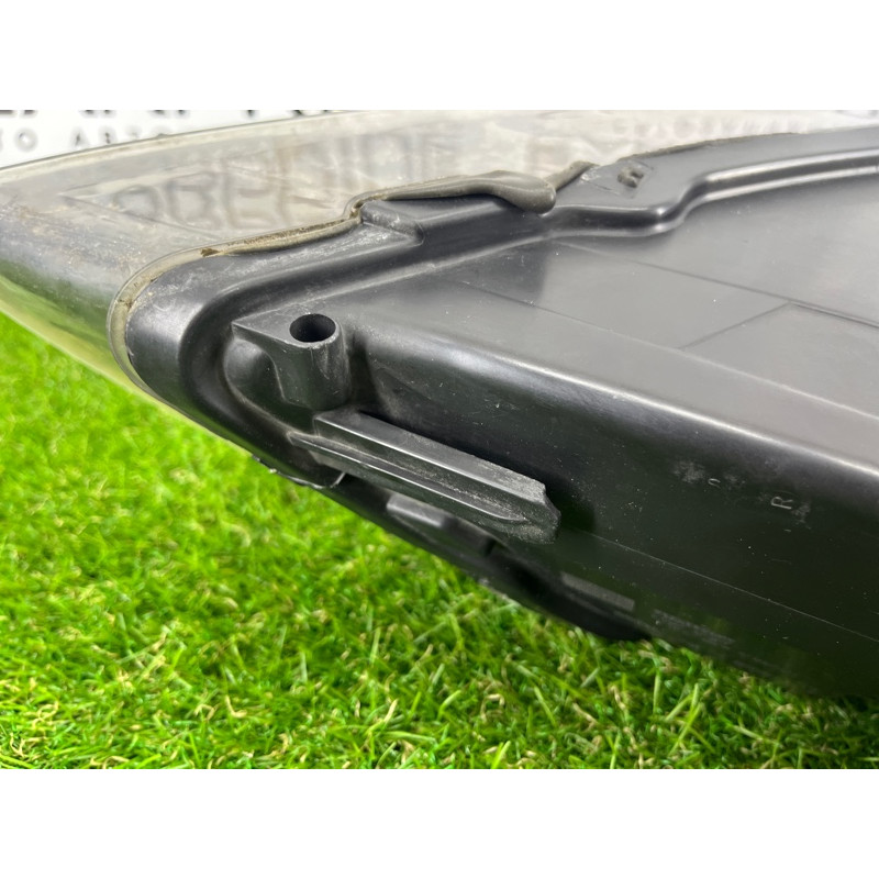 Фара (оптика) AUDI Q7 4L 2007 3.6 4L0941029F