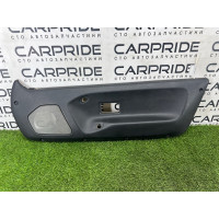 Дверная карта