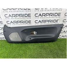 Дверная карта