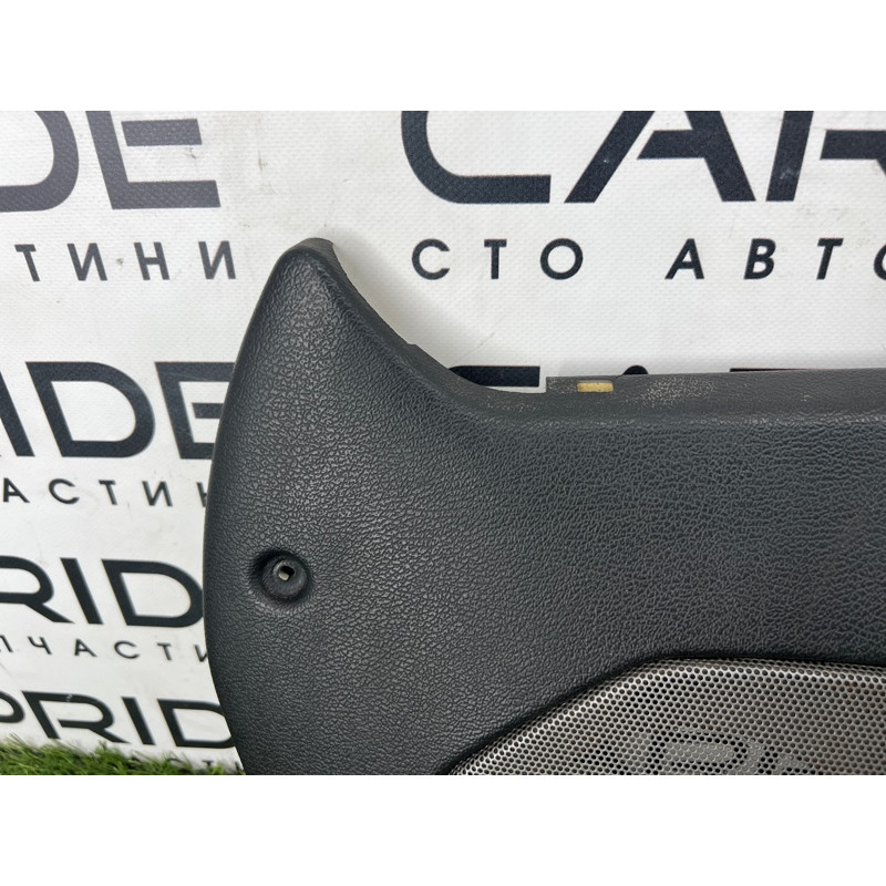 Дверная карта (салон) LAND ROVER FREELANDER L314 1999 1.8B AWR5102LPR