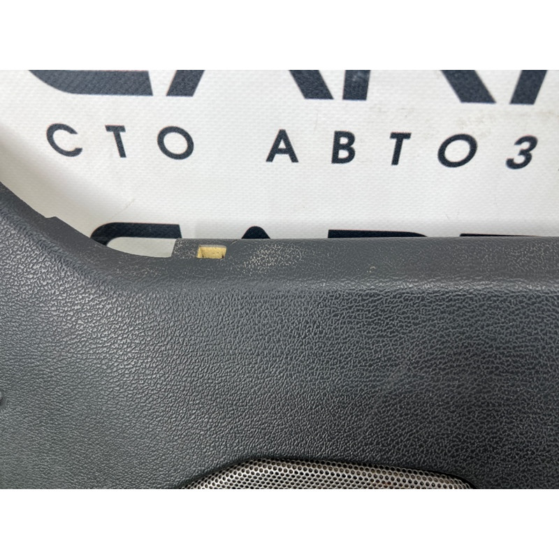 Дверная карта (салон) LAND ROVER FREELANDER L314 1999 1.8B AWR5102LPR