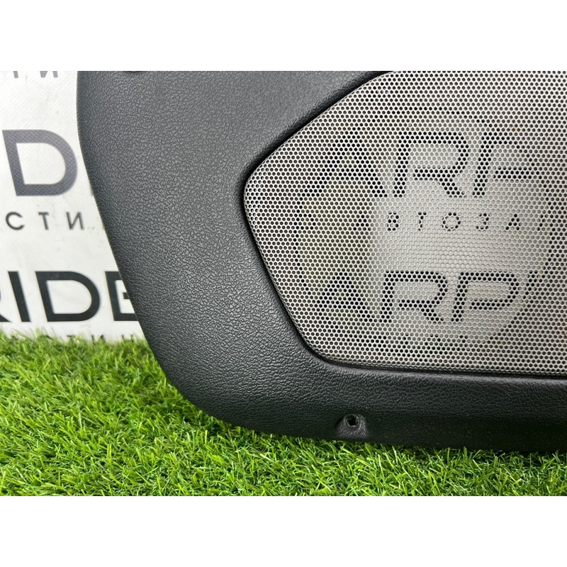 Дверная карта (салон) LAND ROVER FREELANDER L314 1999 1.8B AWR5102LPR