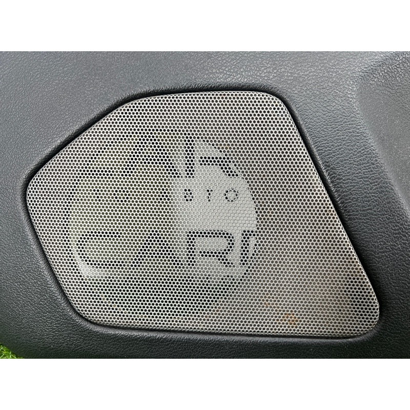 Дверная карта (салон) LAND ROVER FREELANDER L314 1999 1.8B AWR5102LPR