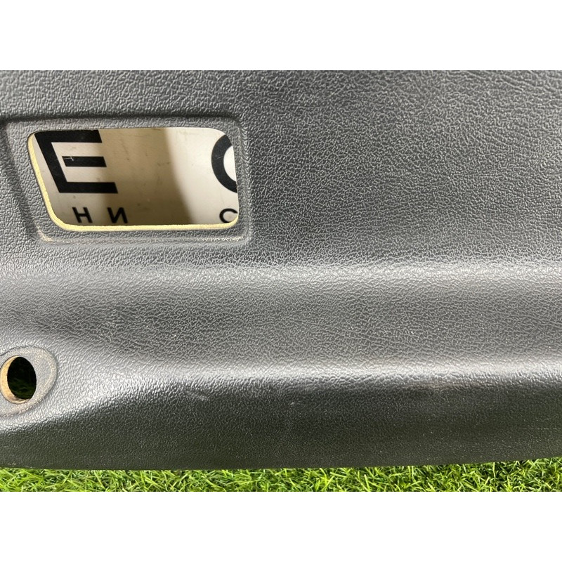 Дверная карта (салон) LAND ROVER FREELANDER L314 1999 1.8B AWR5102LPR