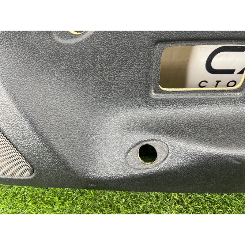 Дверная карта (салон) LAND ROVER FREELANDER L314 1999 1.8B AWR5102LPR