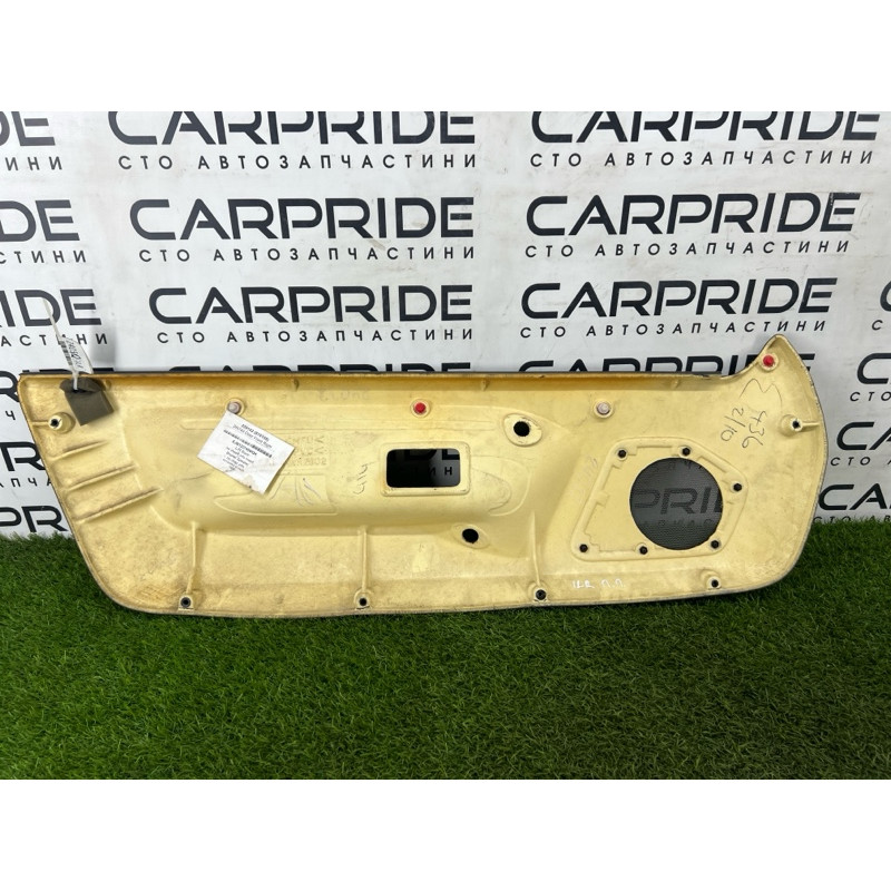 Дверная карта (салон) LAND ROVER FREELANDER L314 1999 1.8B AWR5102LPR