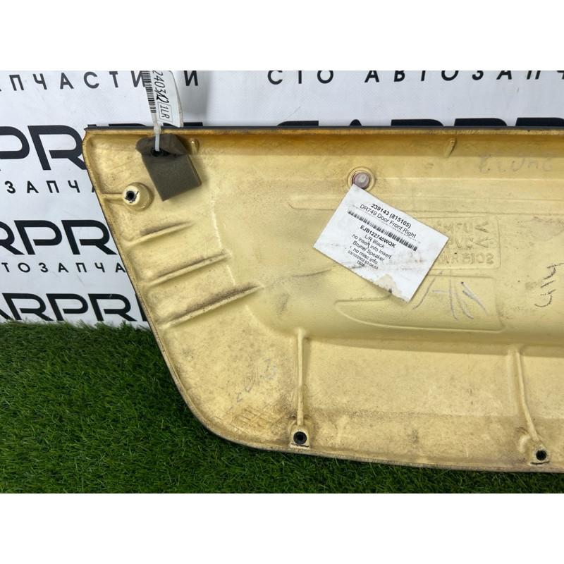 Дверная карта (салон) LAND ROVER FREELANDER L314 1999 1.8B AWR5102LPR