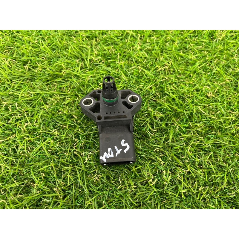 Датчик давления воздуха (электрика / датчики) Volkswagen Touareg NF 2012 3.0 038906051C