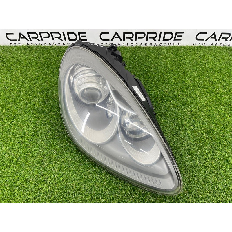 Фара (оптика) PORSCHE CAYENNE 958 2012 4.8 7P5941032AN