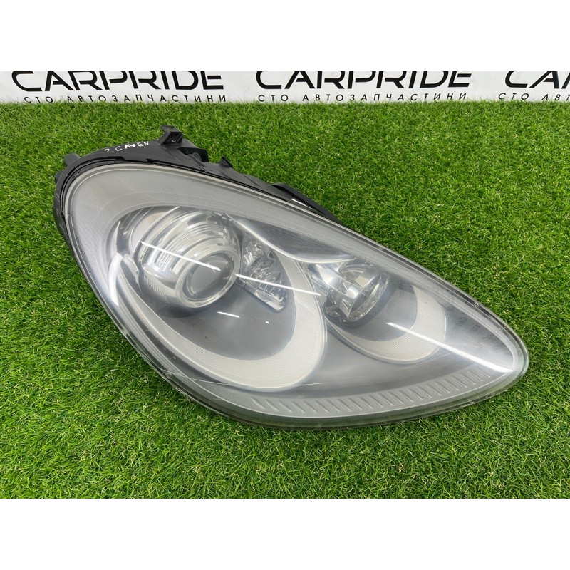 Фара (оптика) PORSCHE CAYENNE 958 2012 4.8 7P5941032AN