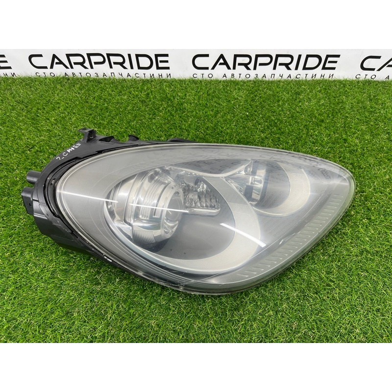 Фара (оптика) PORSCHE CAYENNE 958 2012 4.8 7P5941032AN