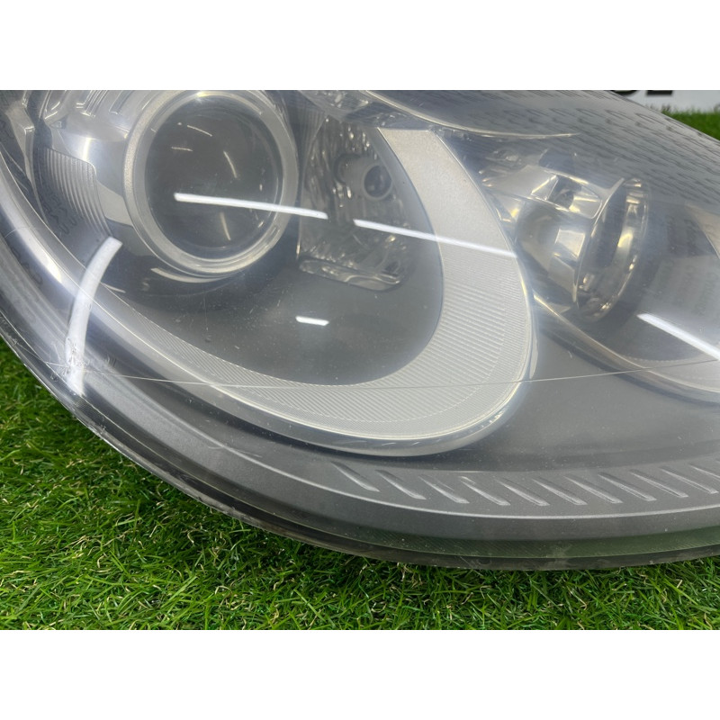 Фара (оптика) PORSCHE CAYENNE 958 2012 4.8 7P5941032AN