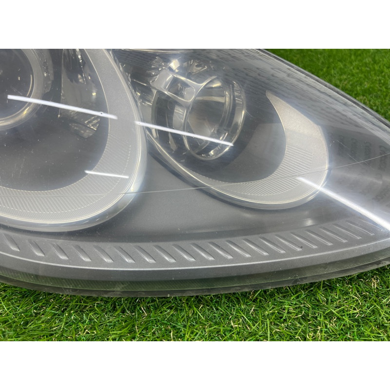 Фара (оптика) PORSCHE CAYENNE 958 2012 4.8 7P5941032AN