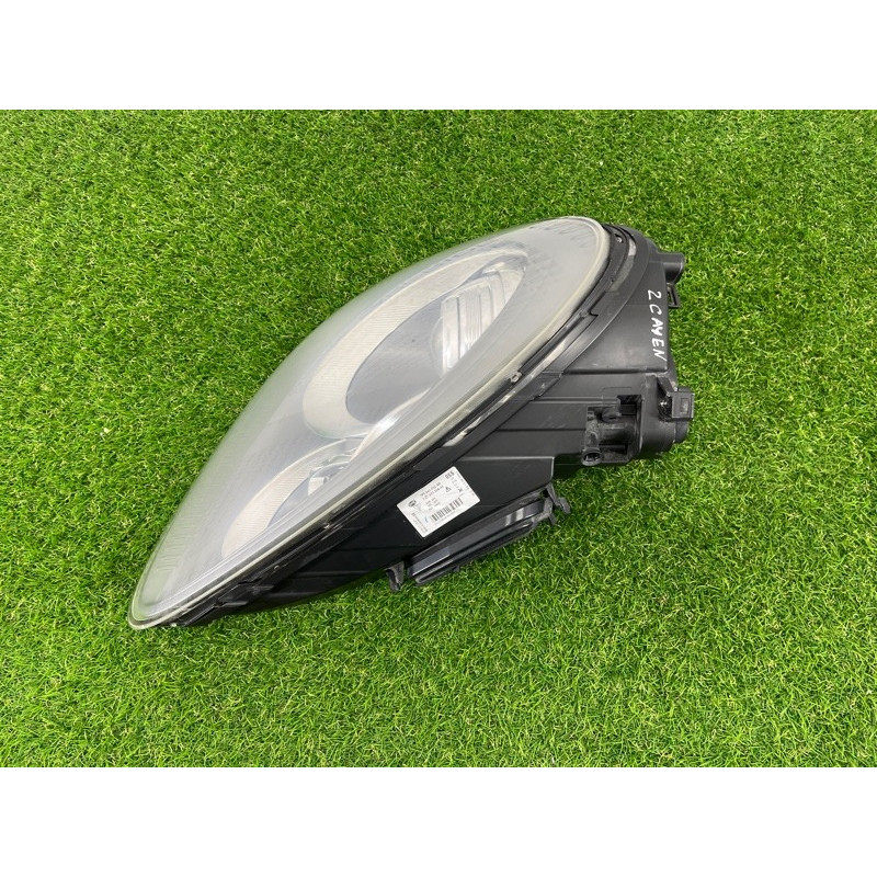 Фара (оптика) PORSCHE CAYENNE 958 2012 4.8 7P5941032AN