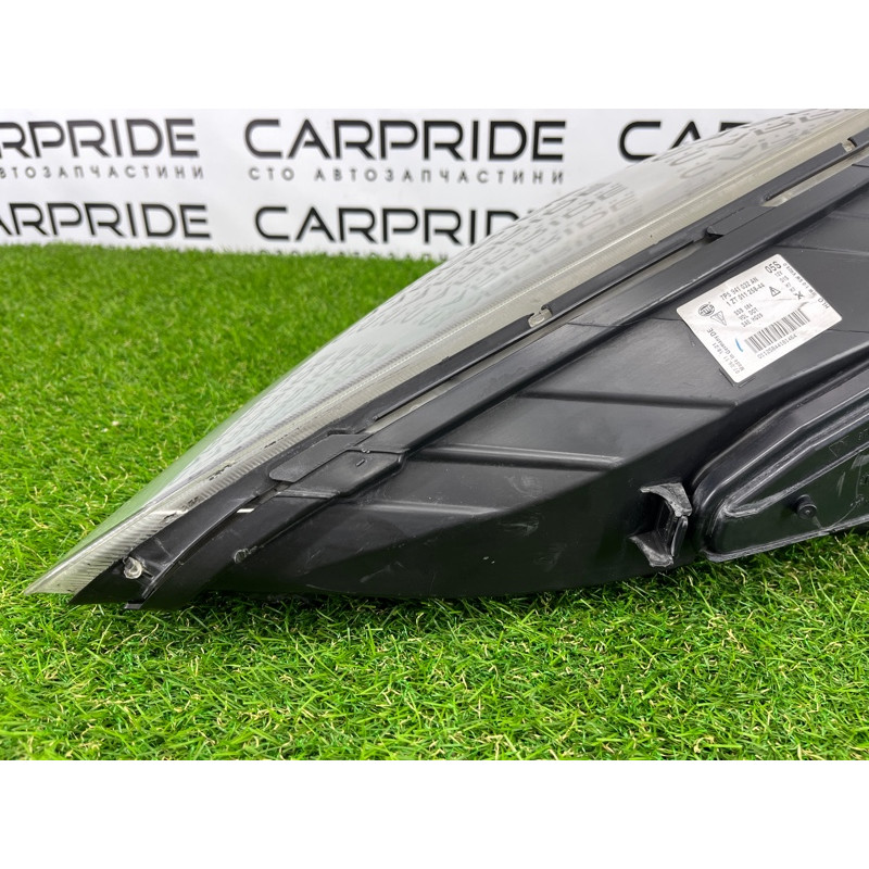 Фара (оптика) PORSCHE CAYENNE 958 2012 4.8 7P5941032AN