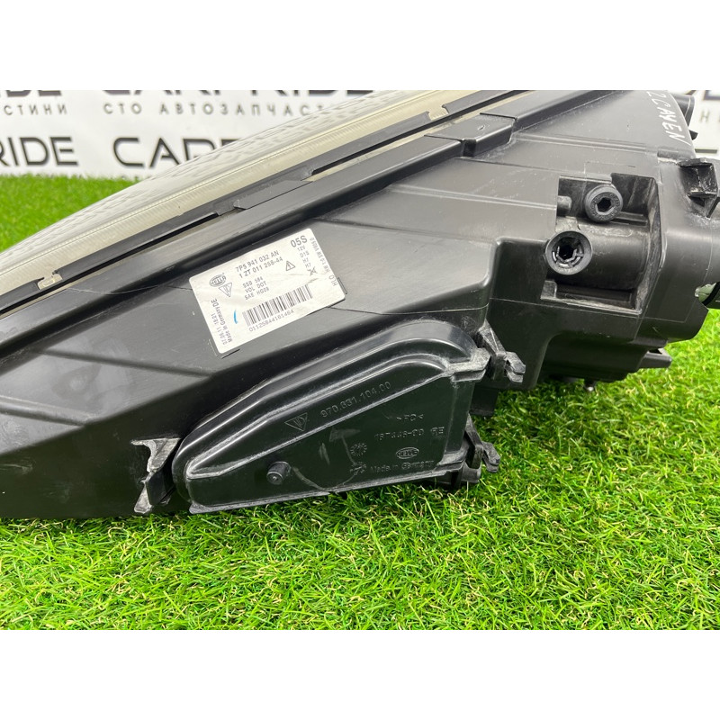 Фара (оптика) PORSCHE CAYENNE 958 2012 4.8 7P5941032AN