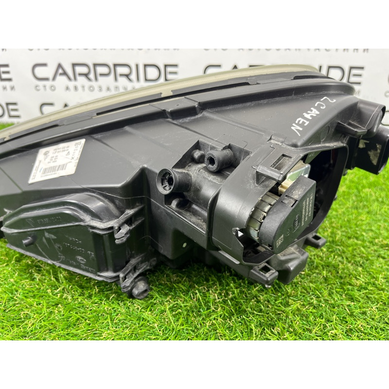 Фара (оптика) PORSCHE CAYENNE 958 2012 4.8 7P5941032AN